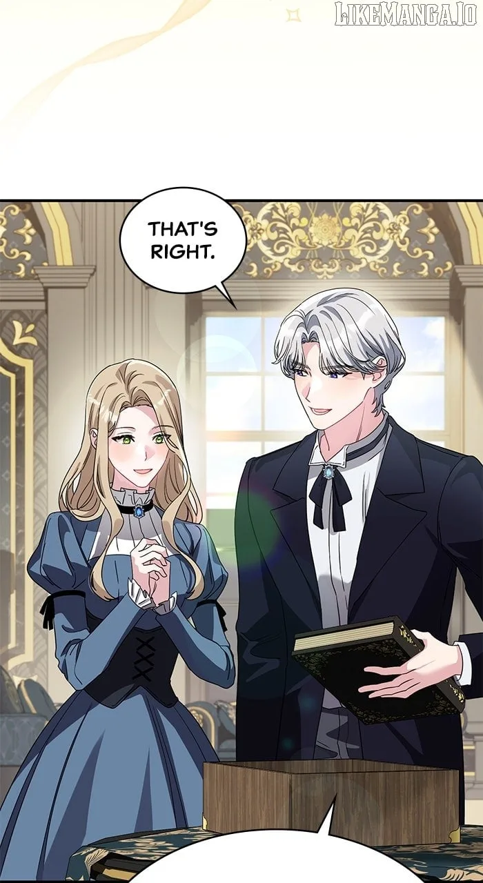 The Scent That Binds Us Chapter 19 page 5