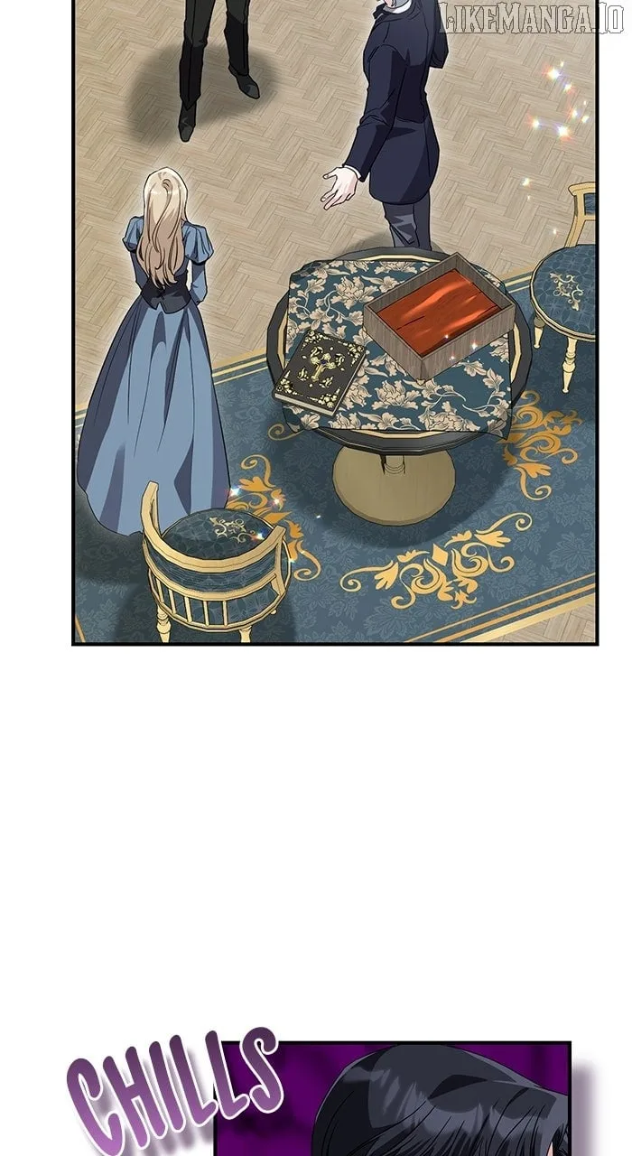 The Scent That Binds Us Chapter 19 page 23