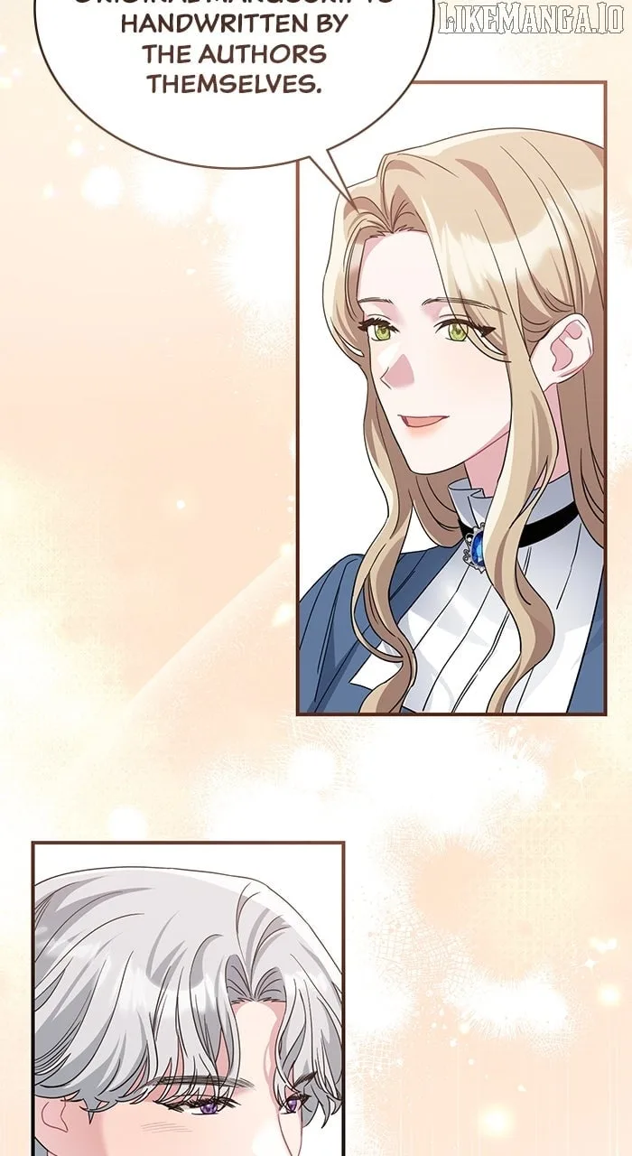 The Scent That Binds Us Chapter 19 page 37