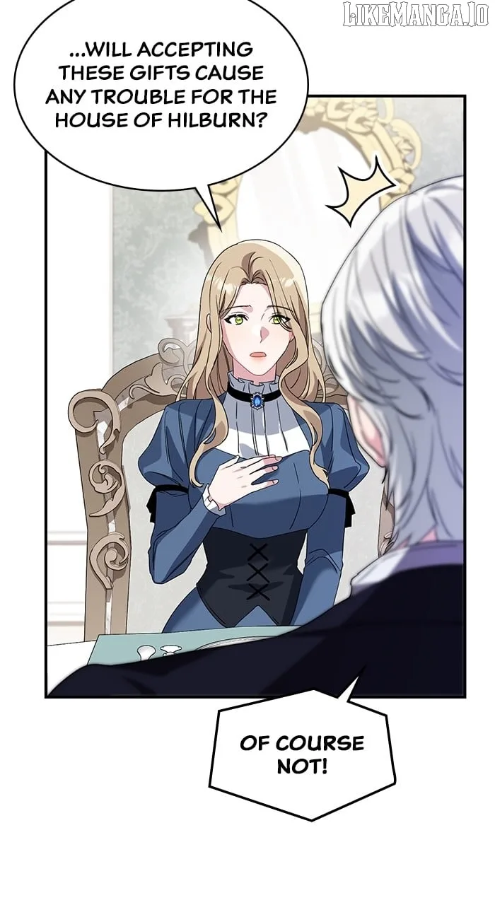 The Scent That Binds Us Chapter 19 page 41