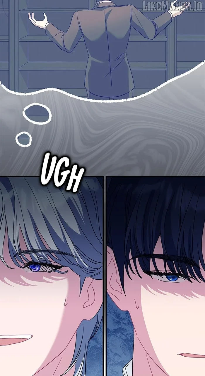 The Scent That Binds Us Chapter 19 page 45