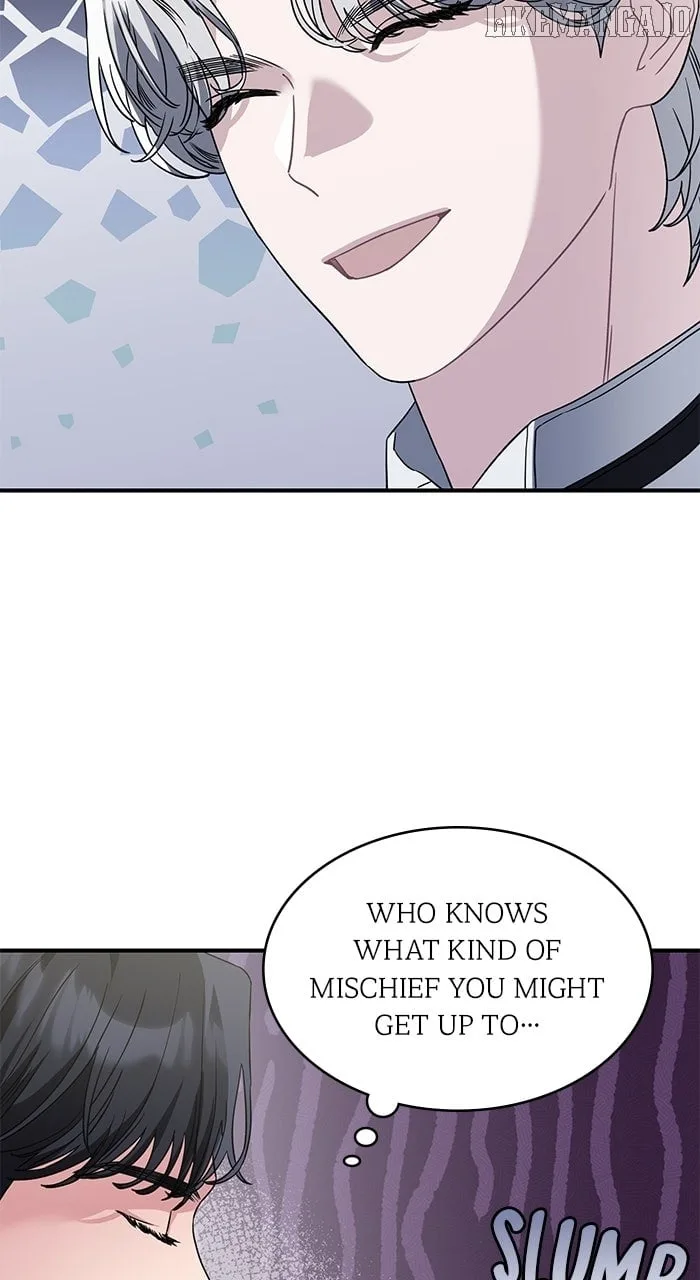 The Scent That Binds Us Chapter 19 page 53
