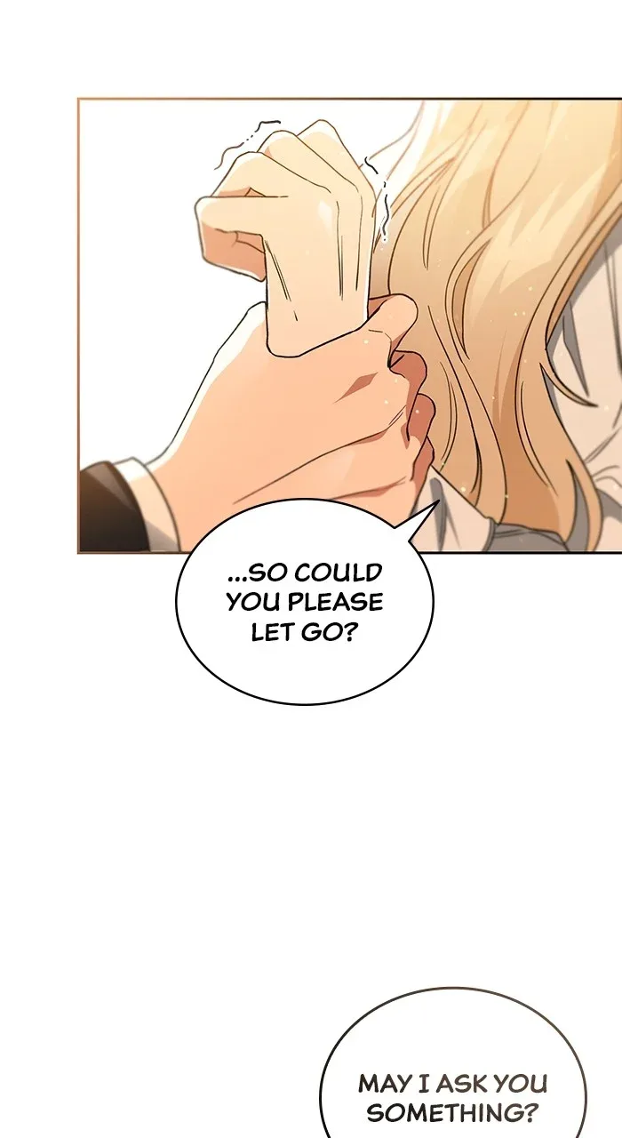 The Scent That Binds Us Chapter 2 page 11
