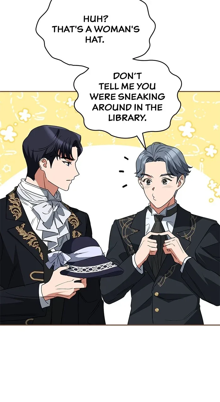 The Scent That Binds Us Chapter 2 page 63
