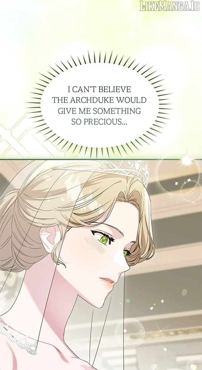 The Scent That Binds Us Chapter 20 page 14