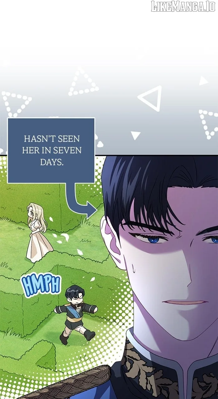 The Scent That Binds Us Chapter 20 page 31