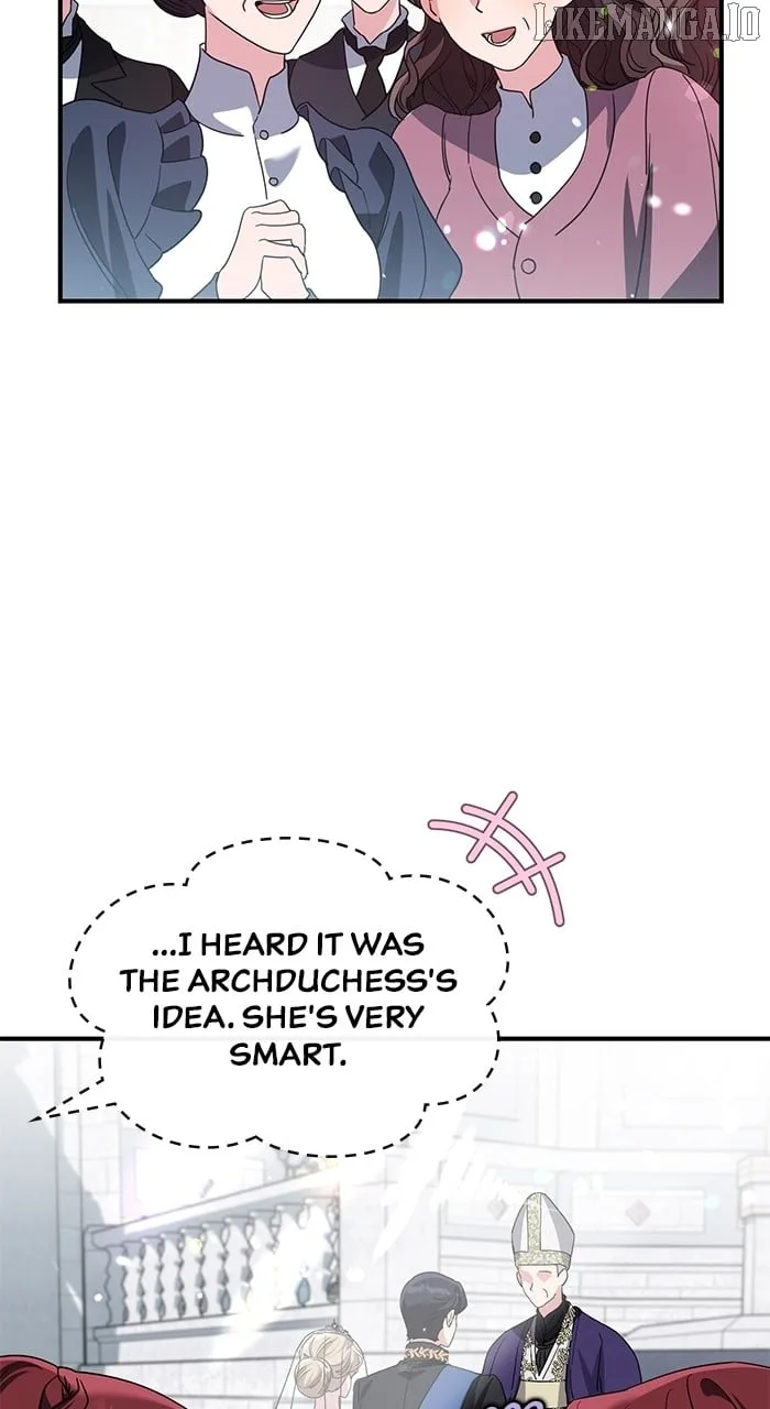 The Scent That Binds Us Chapter 20 page 50