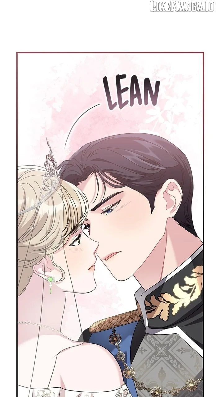 The Scent That Binds Us Chapter 20 page 57