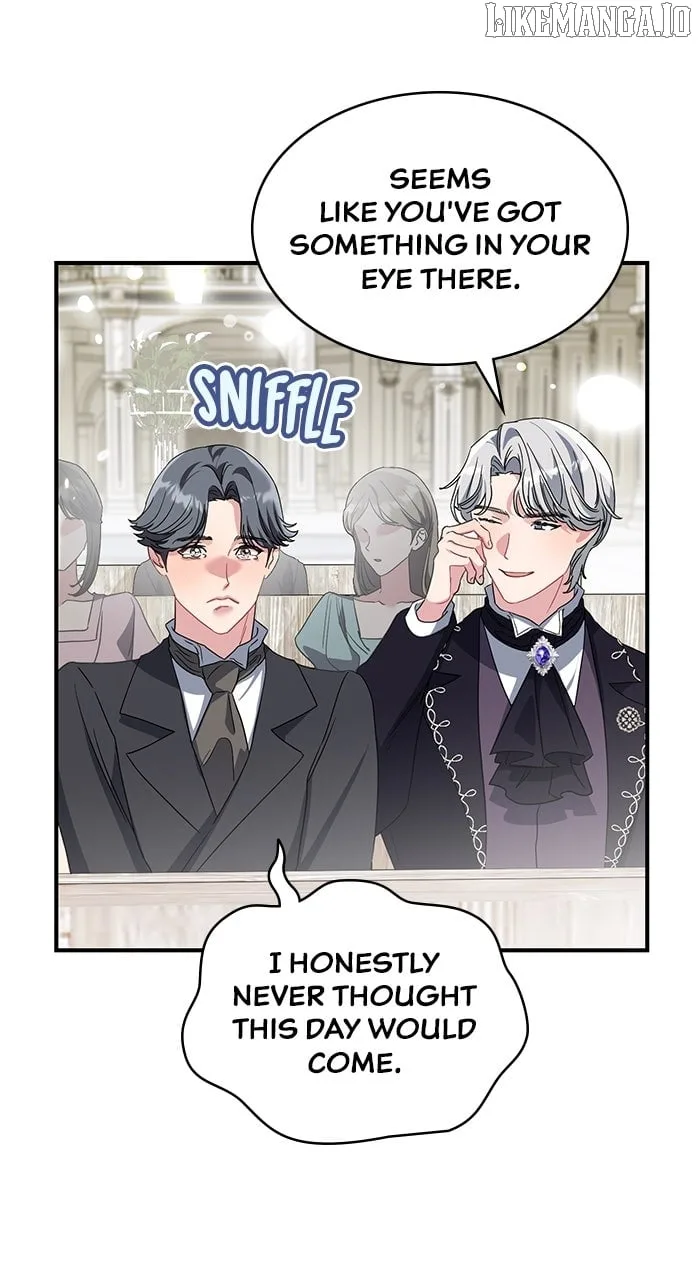 The Scent That Binds Us Chapter 20 page 62