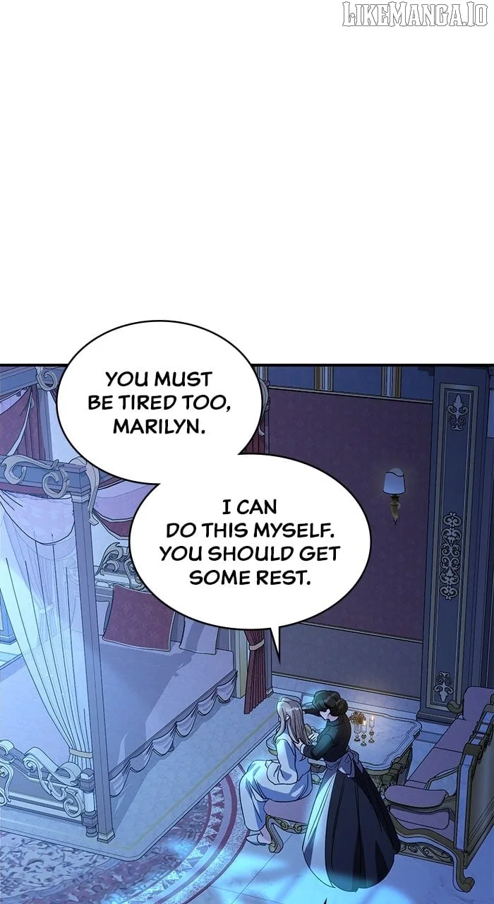 The Scent That Binds Us Chapter 21 page 5