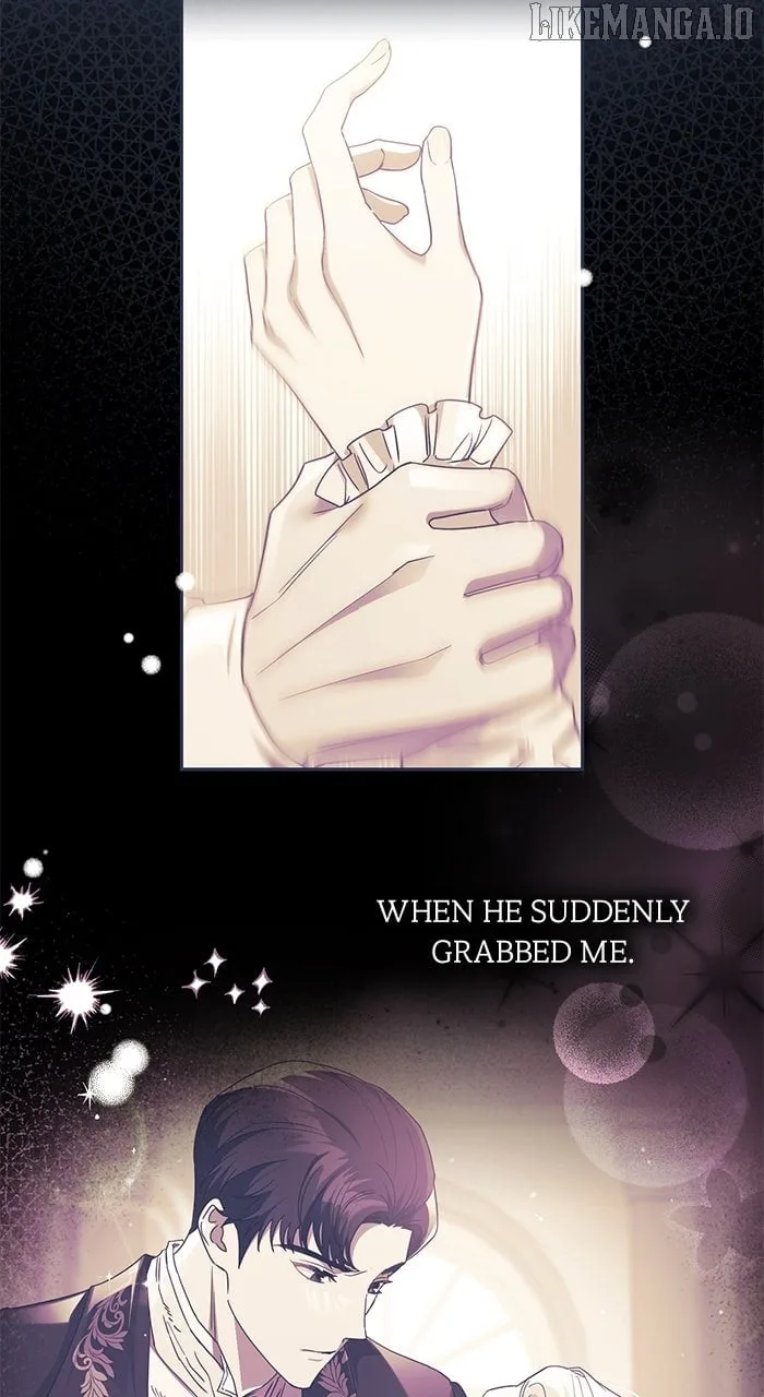 The Scent That Binds Us Chapter 21 page 25