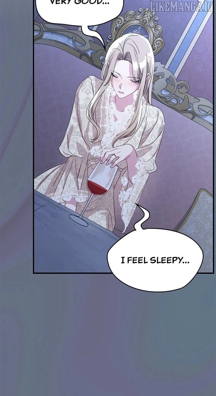 The Scent That Binds Us Chapter 21 page 33