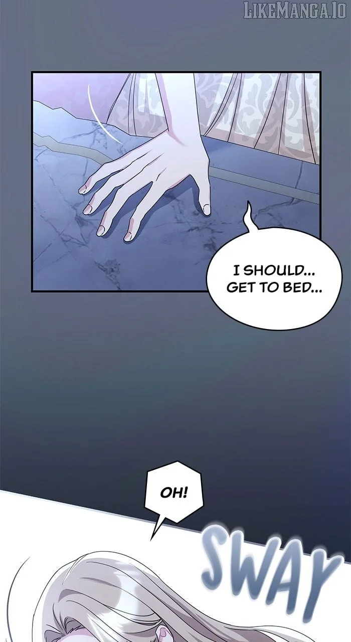The Scent That Binds Us Chapter 21 page 34