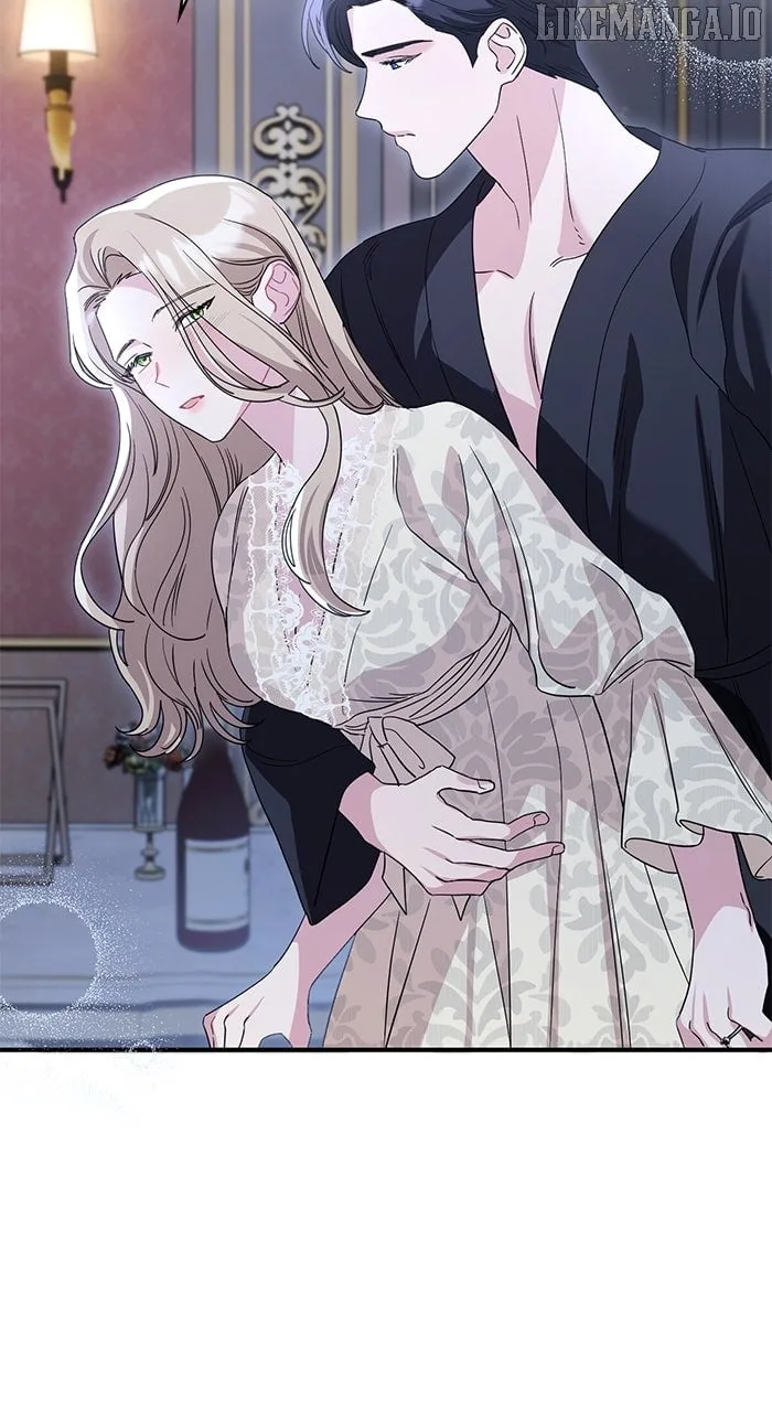The Scent That Binds Us Chapter 21 page 37