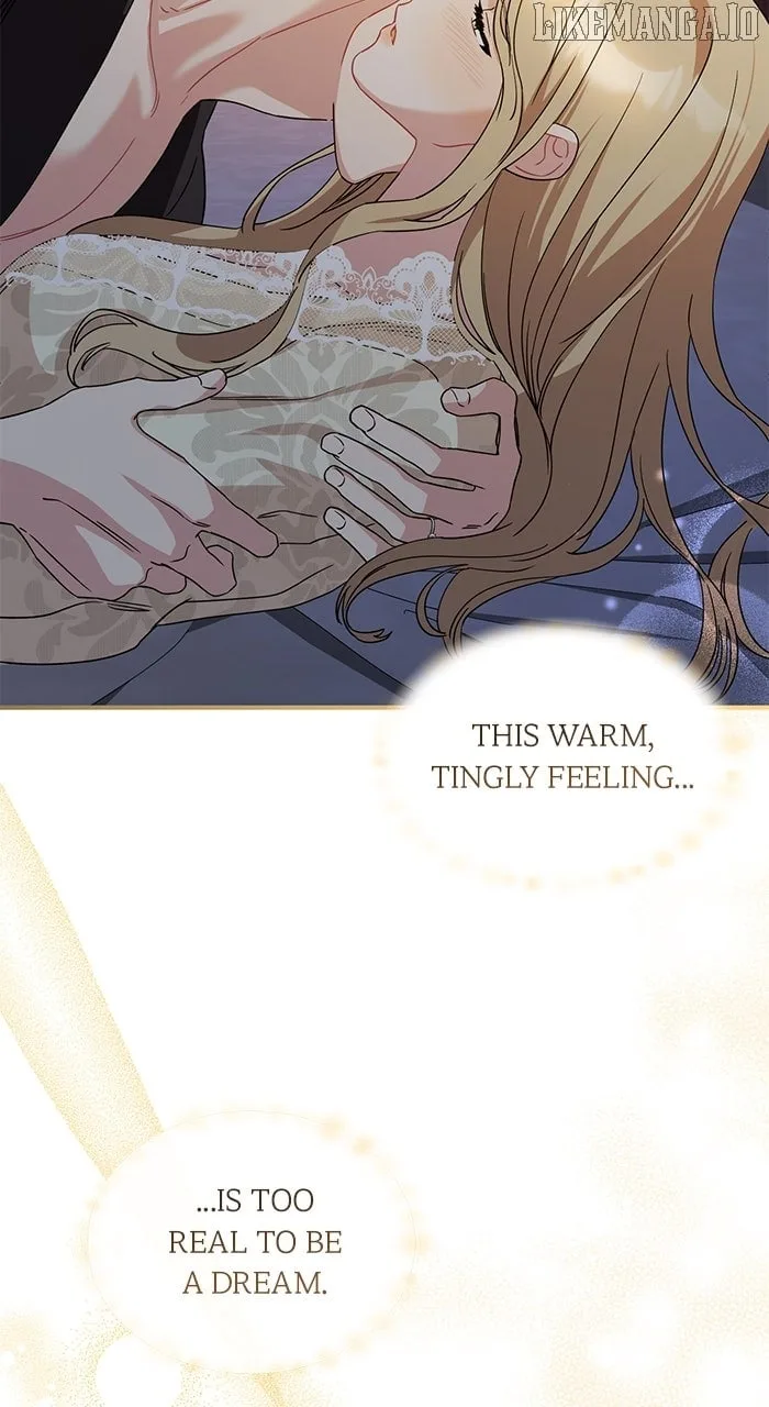 The Scent That Binds Us Chapter 21 page 58