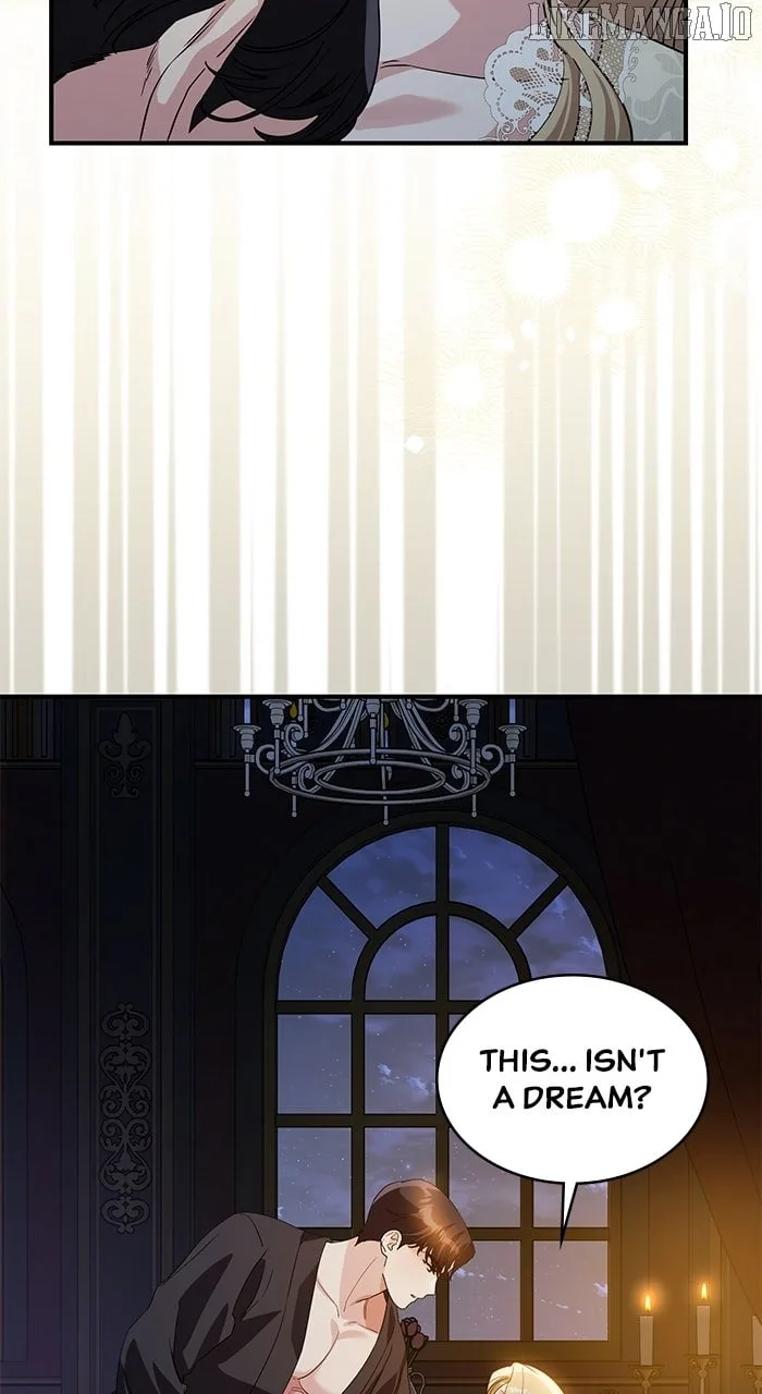 The Scent That Binds Us Chapter 21 page 62