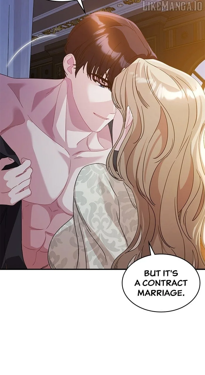 The Scent That Binds Us Chapter 21 page 64