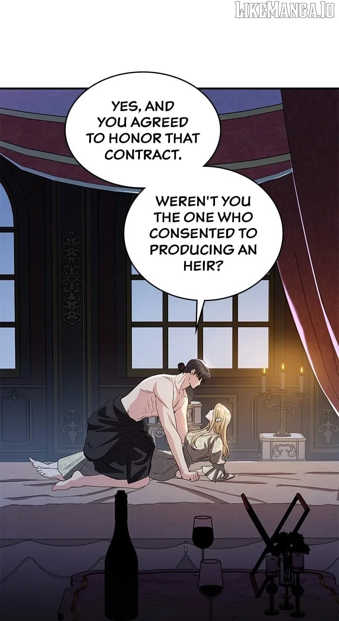 The Scent That Binds Us Chapter 21 page 65