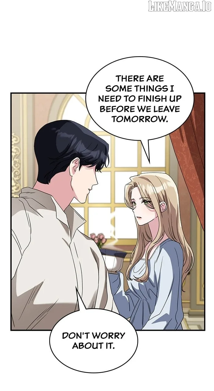 The Scent That Binds Us Chapter 22 page 23