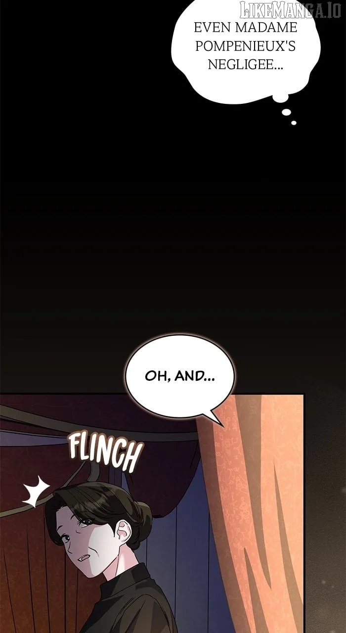 The Scent That Binds Us Chapter 22 page 44