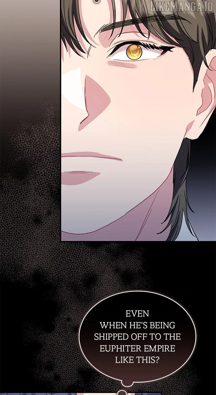 The Scent That Binds Us Chapter 22 page 66