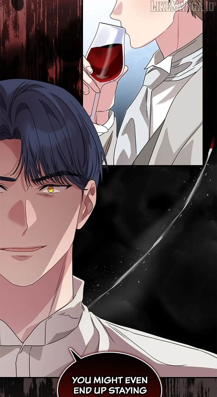 The Scent That Binds Us Chapter 22 page 72