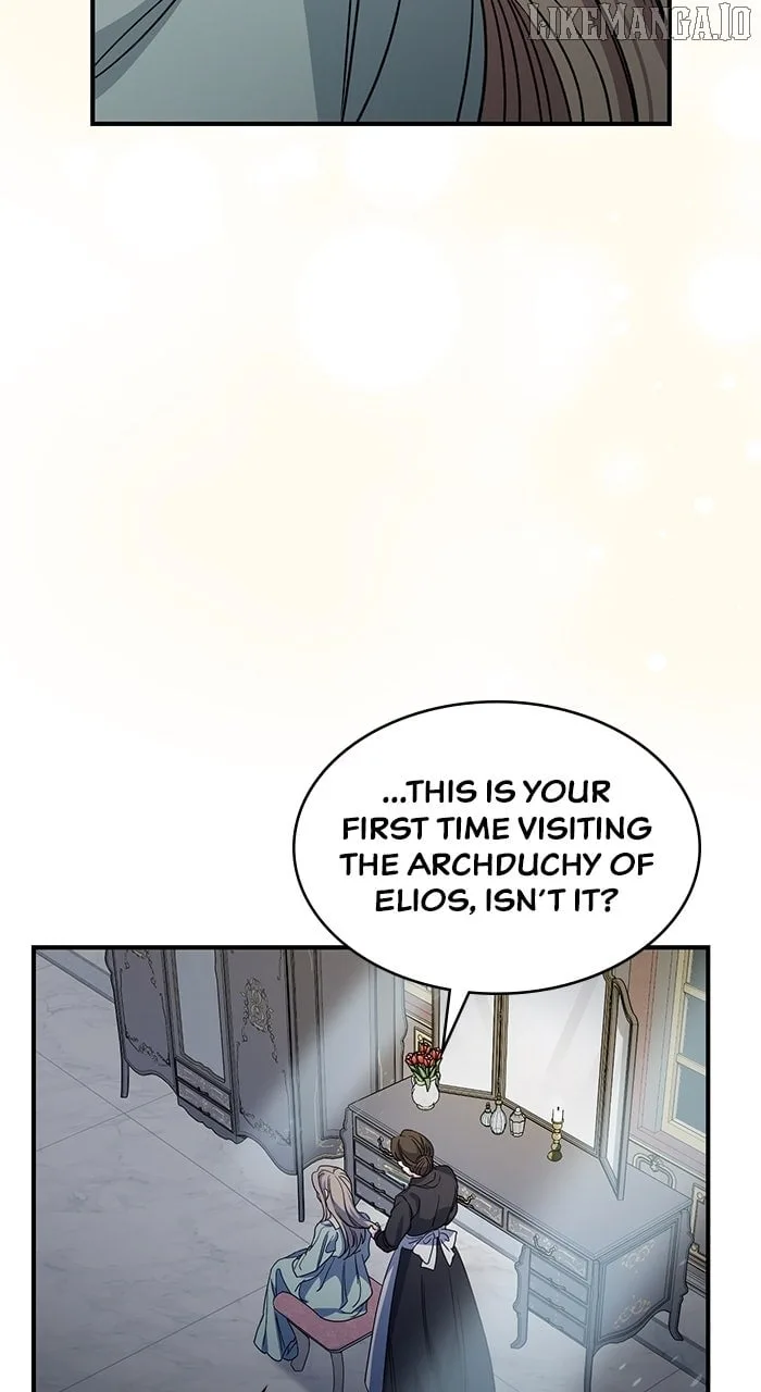 The Scent That Binds Us Chapter 23 page 3