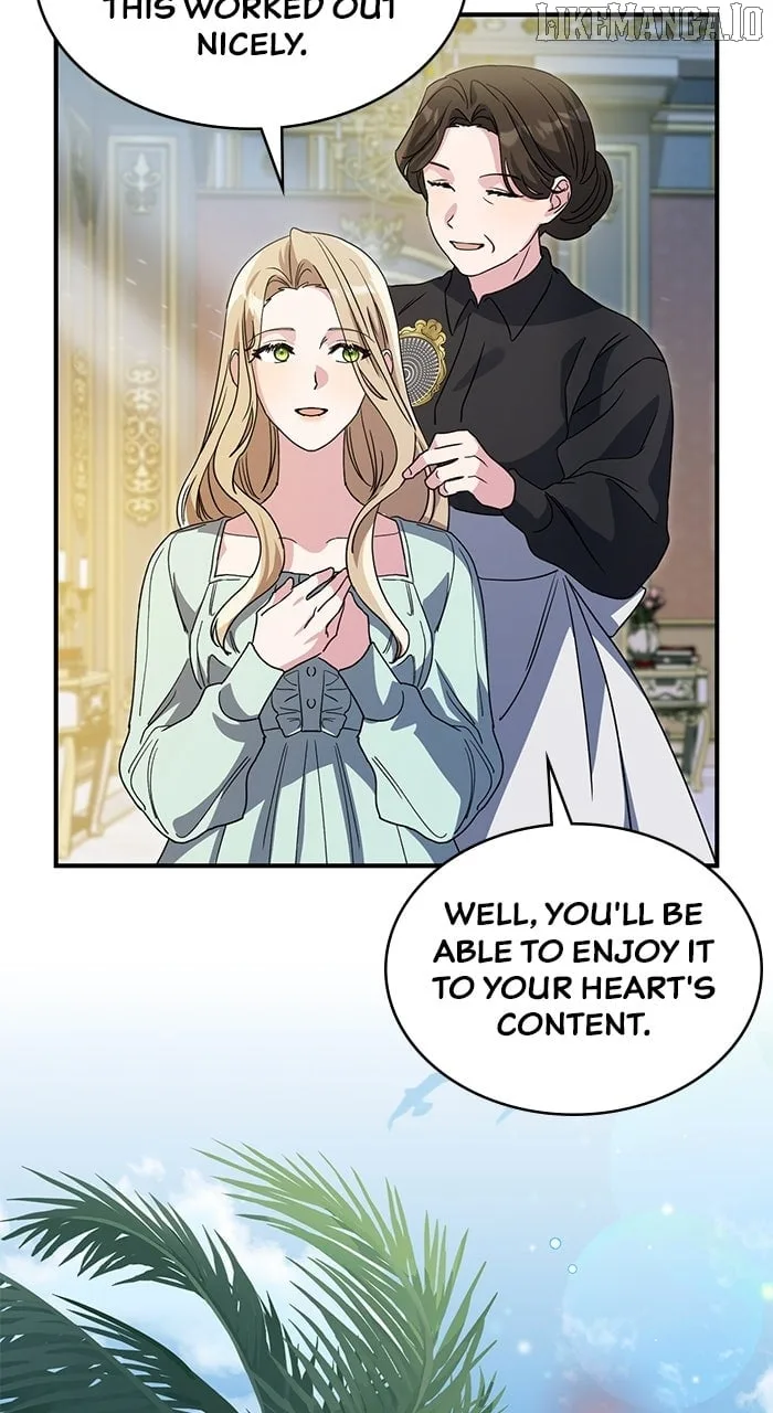 The Scent That Binds Us Chapter 23 page 6