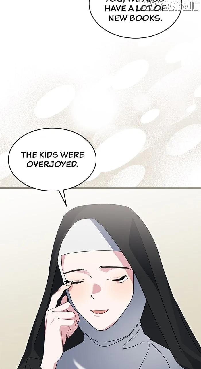 The Scent That Binds Us Chapter 23 page 50