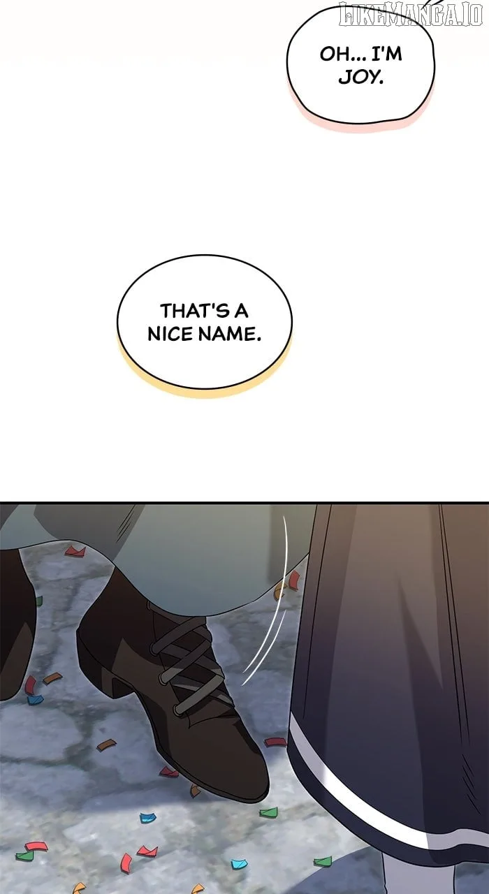 The Scent That Binds Us Chapter 23 page 57