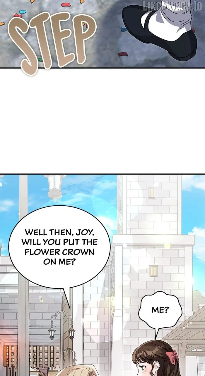 The Scent That Binds Us Chapter 23 page 58