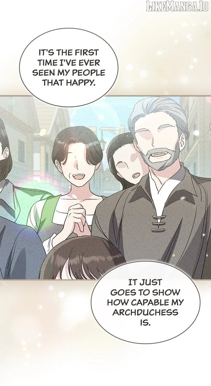 The Scent That Binds Us Chapter 23 page 74