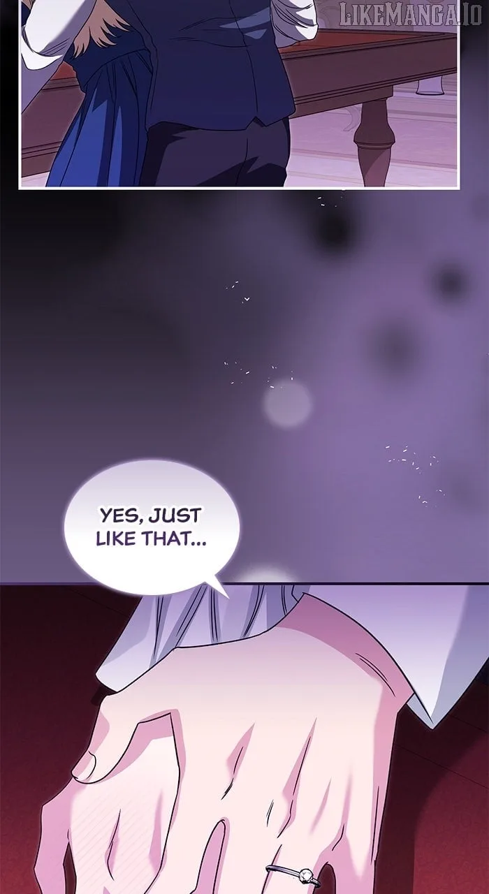 The Scent That Binds Us Chapter 24 page 28