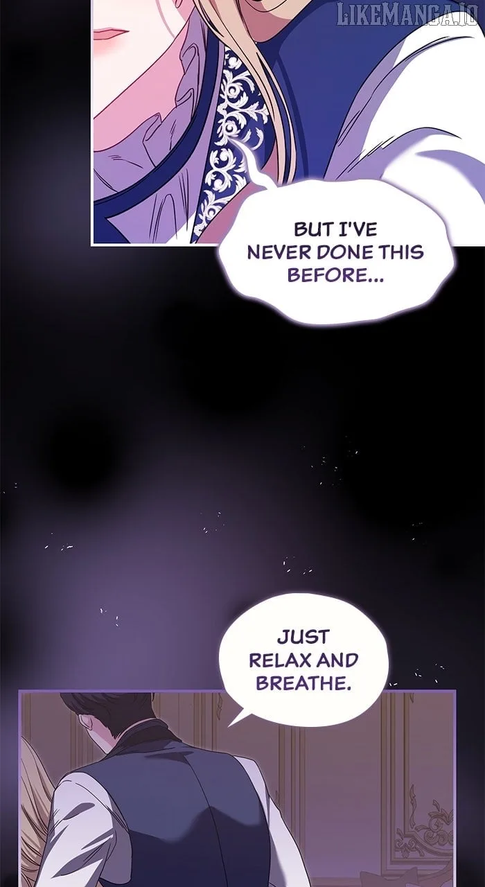 The Scent That Binds Us Chapter 24 page 27