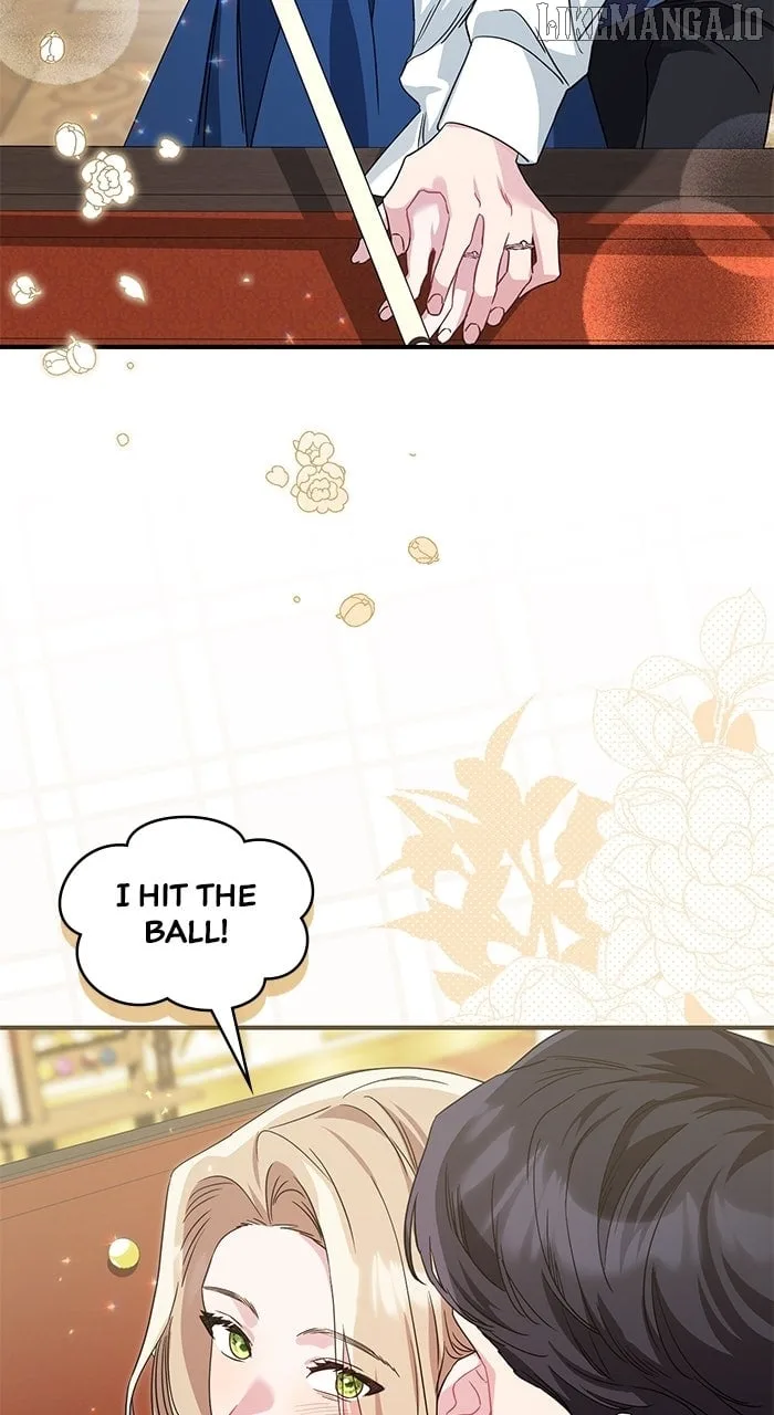 The Scent That Binds Us Chapter 24 page 33