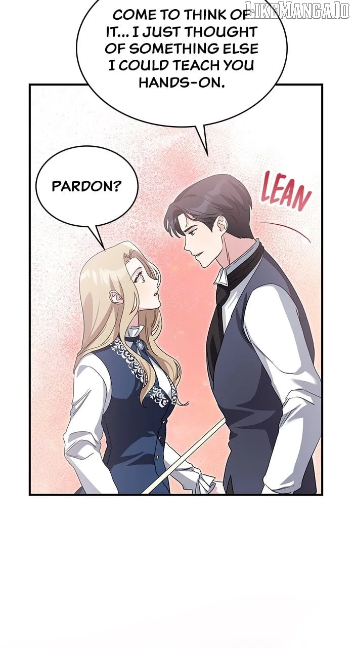 The Scent That Binds Us Chapter 24 page 41