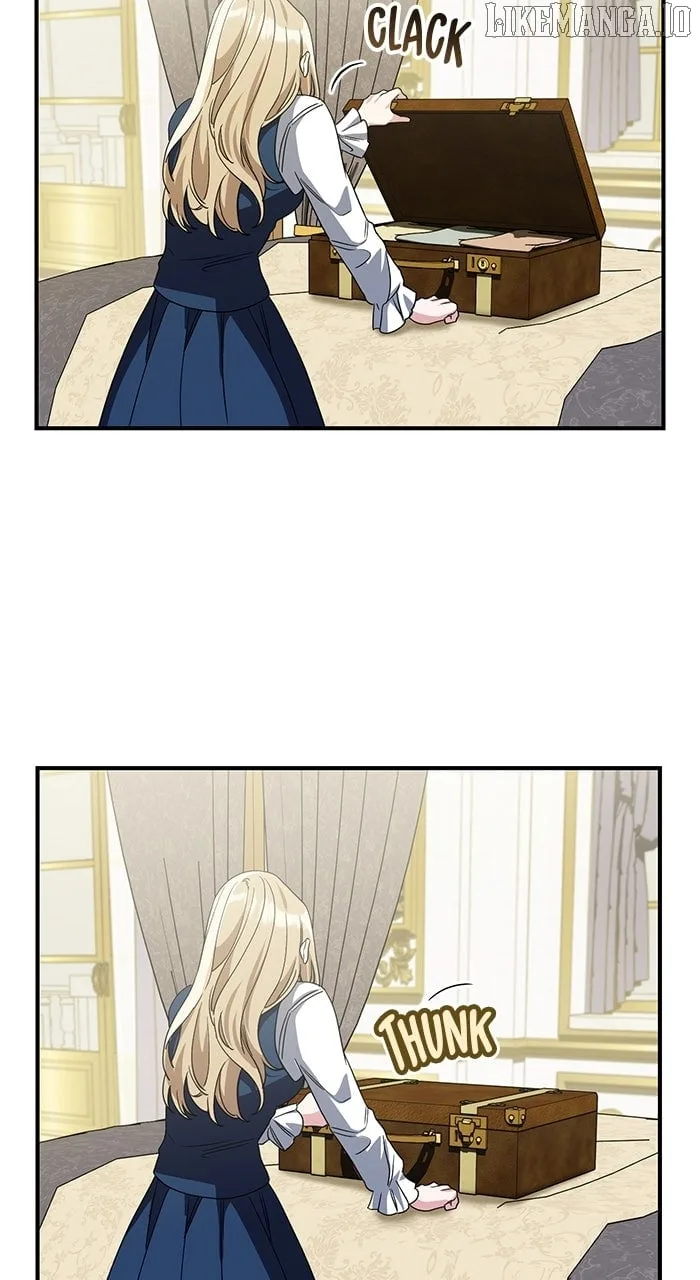 The Scent That Binds Us Chapter 24 page 48