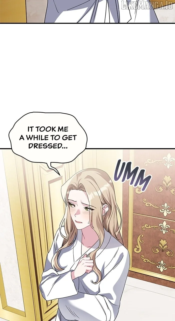 The Scent That Binds Us Chapter 24 page 58