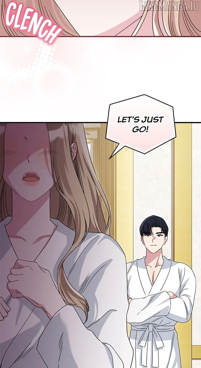 The Scent That Binds Us Chapter 24 page 61