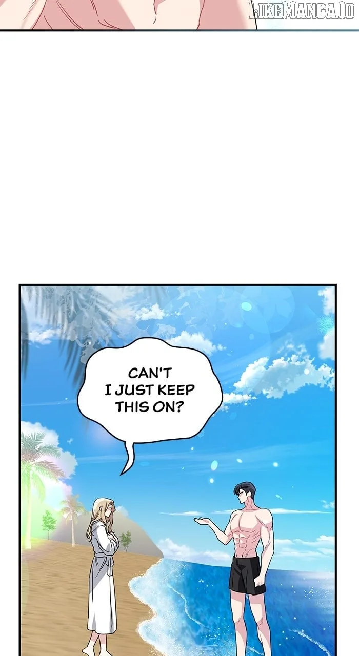 The Scent That Binds Us Chapter 24 page 71