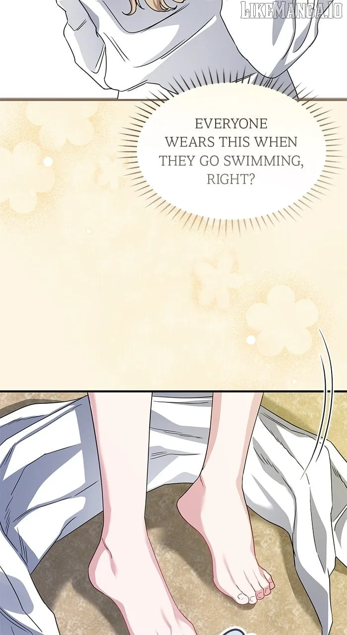 The Scent That Binds Us Chapter 24 page 75