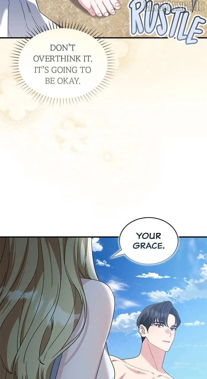 The Scent That Binds Us Chapter 24 page 76