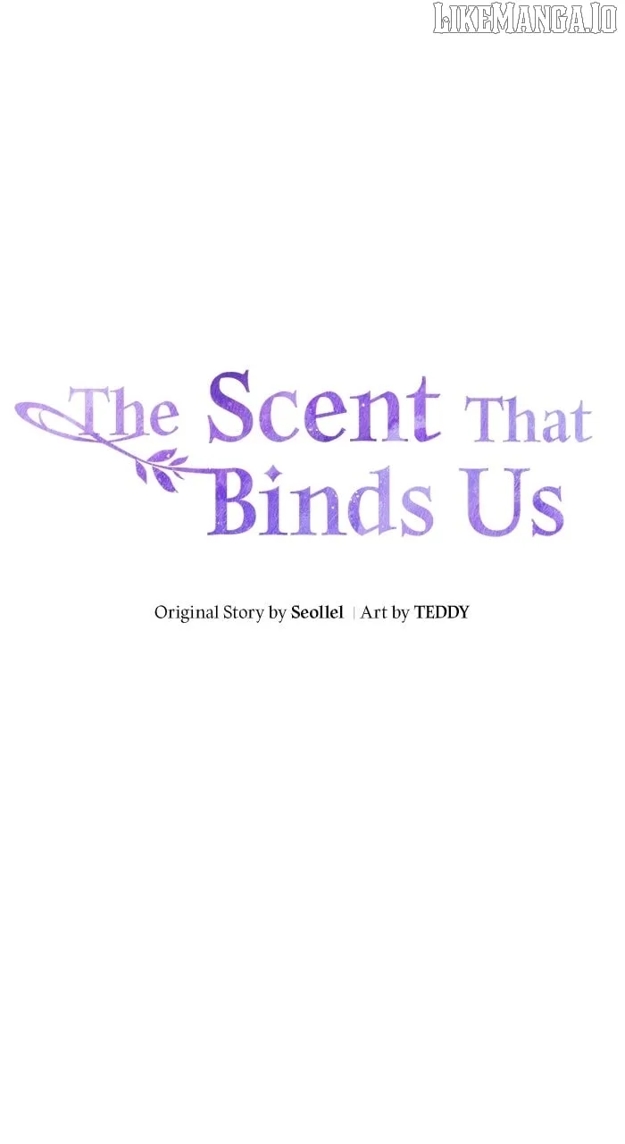 The Scent That Binds Us Chapter 25 page 30