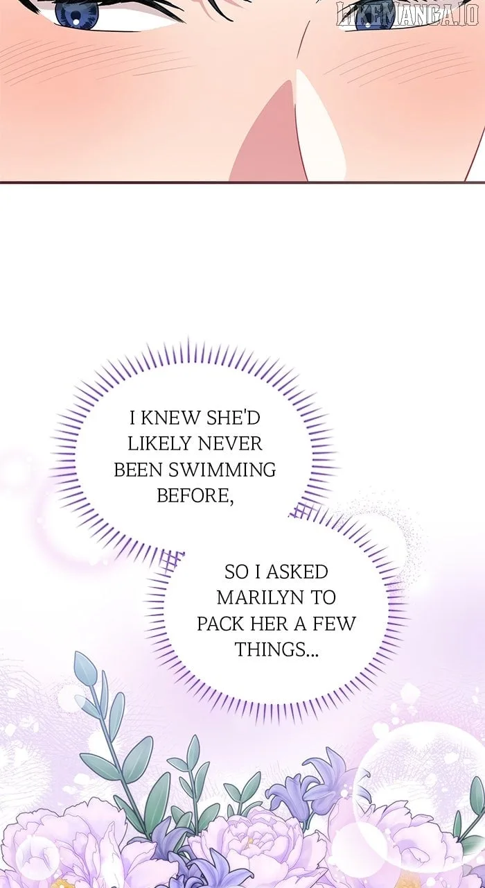 The Scent That Binds Us Chapter 25 page 12