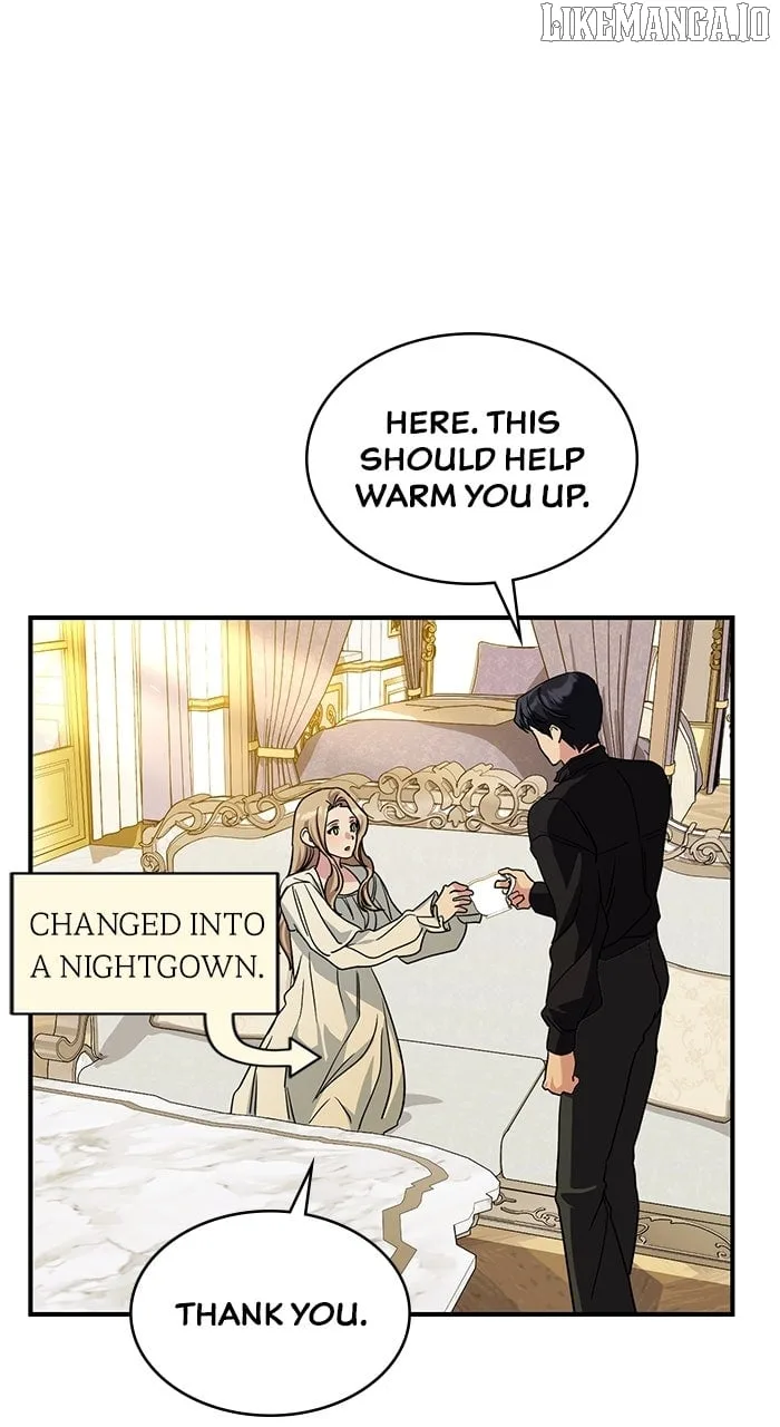 The Scent That Binds Us Chapter 25 page 52