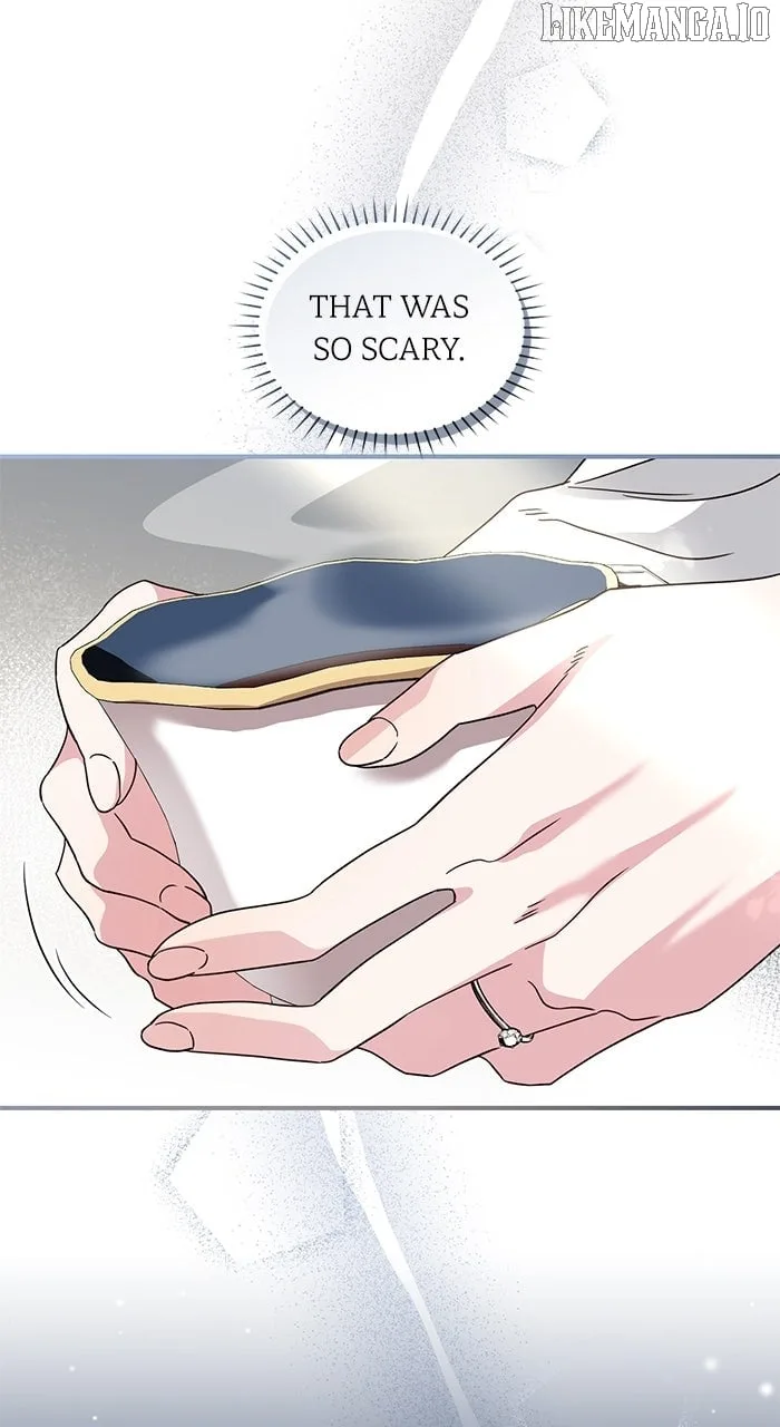 The Scent That Binds Us Chapter 25 page 54