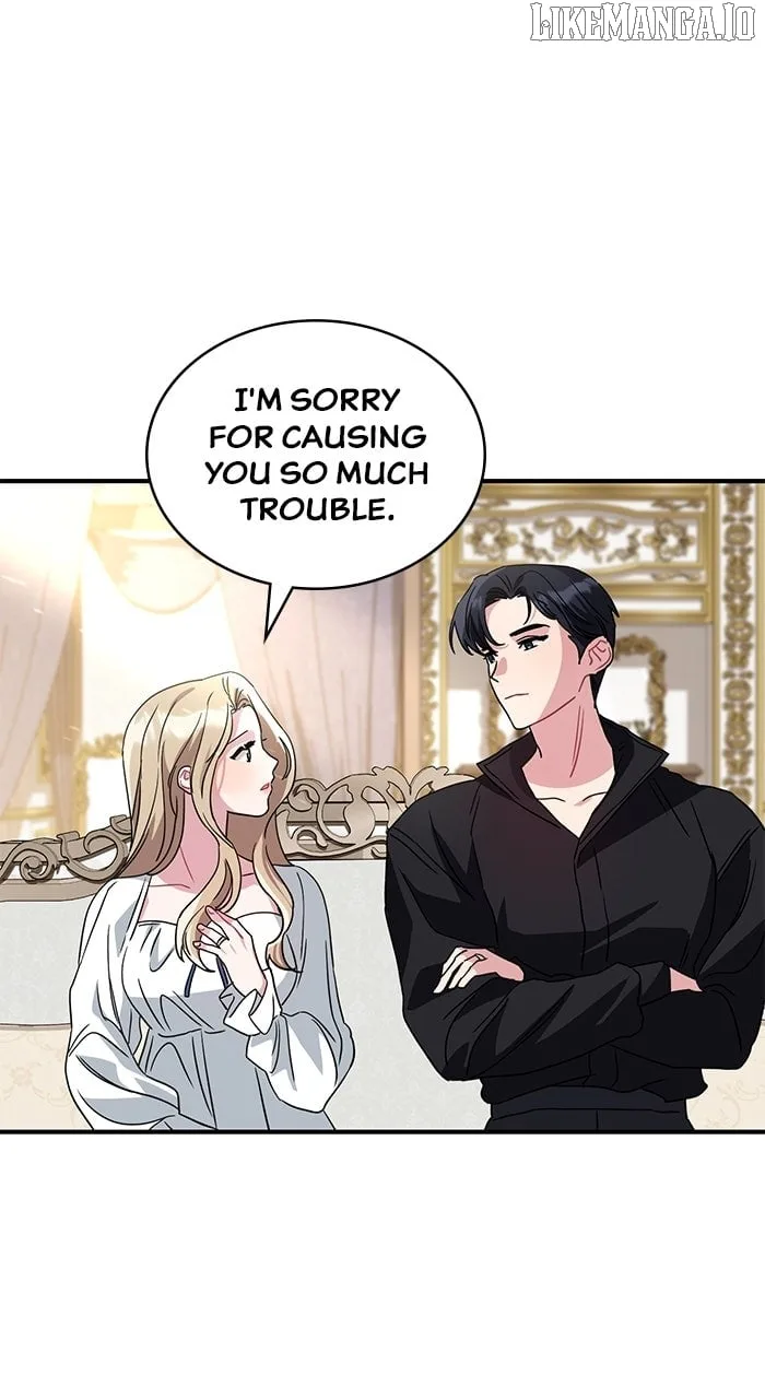 The Scent That Binds Us Chapter 25 page 58