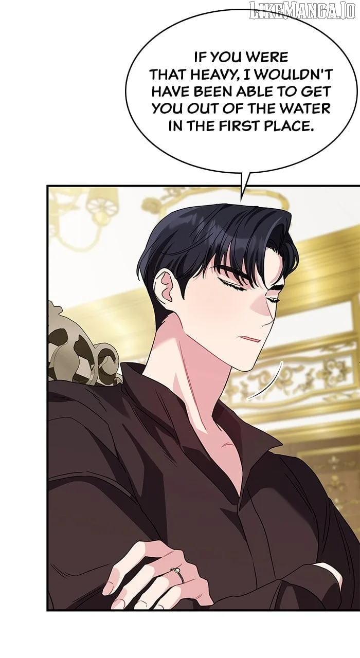 The Scent That Binds Us Chapter 25 page 60