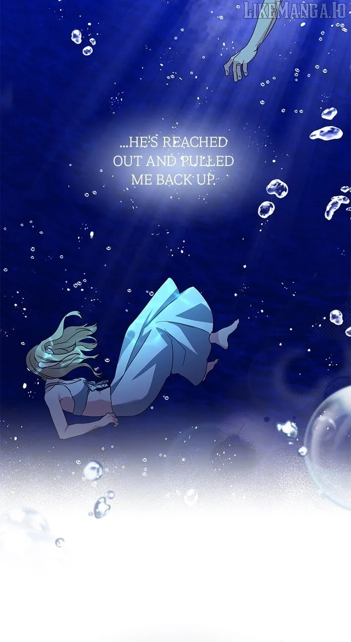 The Scent That Binds Us Chapter 25 page 66