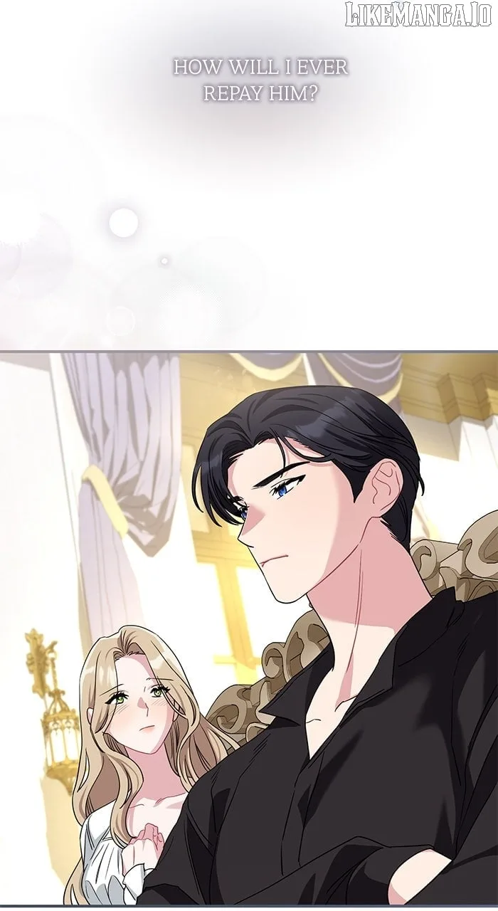 The Scent That Binds Us Chapter 25 page 67